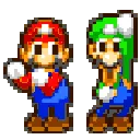 MarioLuigi