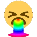 rainbowpuke