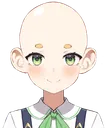 doobyBald