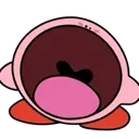 kirbyscream