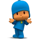 3pocoyoidk