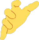 grabbinghand