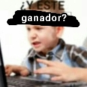 yesteganador Discord Emoji - Roblox LatinoAmerica⭐