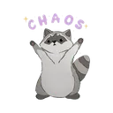 ChaosRaccoon