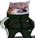 Ok custom emote - Talk Pakistan