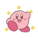 kirby_hooray