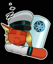Screenshot20250802185805 Discord sticker | Kingdom Of Luna