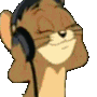 JerryVibe_club animated emote - Talk Pakistan