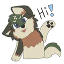WolfHello