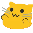 blobcathug