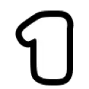 number_1