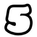number_5