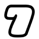 number_7