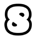 number_8