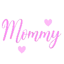 Mommy