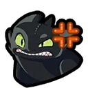 B_Toothless_Angry