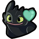 B_Toothless_Happy