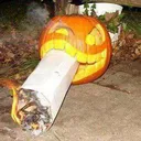 pumpkinsmoke