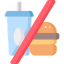 nofood Discord Emoji from Jewish Community