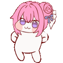 dorowiggle animated Discord emote from Madras Gaming Society