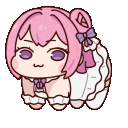 doroapproves animated Discord emote from Madras Gaming Society