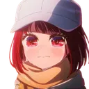 KanaCrying KanaCrying