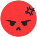 mad