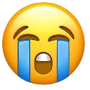 cry
