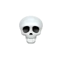skull