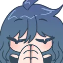 Moony_pray