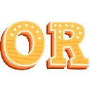 or