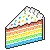 RainbowCake