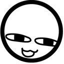 wg_silly Discord Emoji from Crimson Hearts ‹❦›