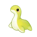 azumy_03greenaestickernessie