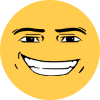 mansmile Discord sticker - home sweet home