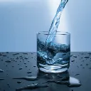 water