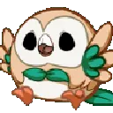rowlet