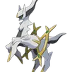 arceus