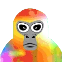colorfulape