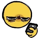 tired