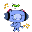 wumpydance