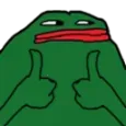 pepe_thumbsup