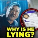 whyishelying