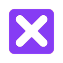 No Discord emoji