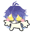 FlinsBlushExplode FlinsBlushExplode