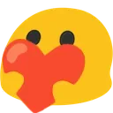 blob