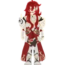 argentiStanding