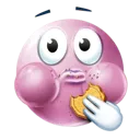 emojicookie