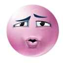 emojikiss