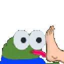pepe_licktoes